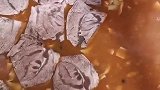 这么好喝的牛排胡辣汤，岂能错过，朋友们都来，我请客