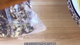 买核桃时肉少又发苦？教你2招买到好核桃，皮薄肉多味香