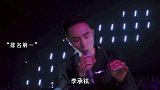 幕后花絮语音我摸她肩膀是可以的吧导演完全啊，你们是合法夫妻！