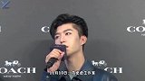 太假了！范丞丞工作室发声明否认恋情，将对恶意造谣者追责