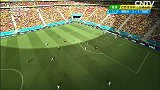 世界杯-14年-小组赛-G组-第3轮-葡萄牙队卷土重来C罗门前错失良机-花絮