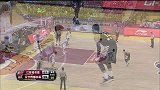 CBA-1516赛季-常规赛-第2轮-廉明旱地拔葱摘下前场板 起跳补篮肆虐江苏内线-花絮