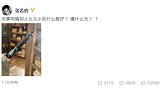 女儿小名叫樱桃？张若昀霸气回应：胡编小名什么爱好