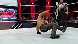 WWE-15年-RAW第1143期：疯癫小子技压冠军-花絮