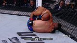 UFC-17年-UFC216：蝇量级冠军战迪米崔斯约翰逊vs雷博格-全场