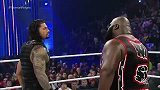 WWE-15年-SD第812期：亨利叫嚣罗曼大帝遭怒揍-花絮