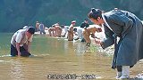 婴儿一个翻滚瞬间变成20岁小伙