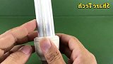 使用磁铁做自行运行的自由能发电，停电也不怕了