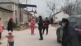 老人5万块钱被人偷走，年关在即防偷防盗
