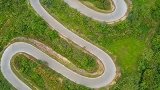 公路奇观，宜良68道拐