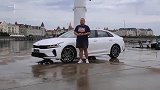 Z世代的新座驾 试驾起亚凯酷  龙眼看车