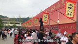 安康地摊小吃汇聚石泉，现做现卖，还评出安康最美十大地摊小吃