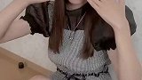 #你的女友已上线 #性感大长腿 #颜值