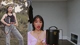 女人的包包不要乱买！经典款百搭大气，三十岁的女人背更显女人味