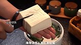 减脂效果敲棒的酸辣海带汤。