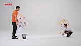 体能玩家-幼儿亲子运动（高级）第2集 (1)