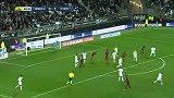 第63分钟梅斯球员蒂耶里·安布罗斯射门 - 打偏