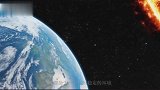 宇宙中最大的天体，质量是太阳的45亿倍，地球碰上它会马上解体