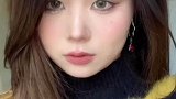 适合普通人的低饱和轻泰妆教来啦