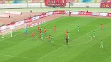 第19轮 贵州智诚vs山东鲁能 69'