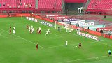 第7轮 河北华夏vs北京人和 36'