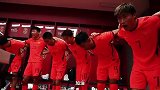 邵佳一硬核喊话动员：像个男人一样去战斗