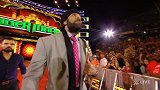 WWE-17年-WWE印度擎天柱：曾惨遭老麦解雇 但我也因此成长-新闻