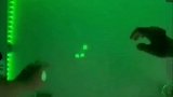 夜光效果 无聊时打发时间