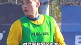 缺武磊≠缺底气？国足18强赛背水一战迎大考