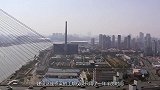 我国这座大桥，外国人看到都惊讶，这是上海的骄傲！