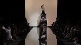 女装秀场-GiorgioArmani2011秋冬高级定制系列