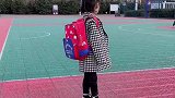 姑娘果然是骨骼惊奇，是个习武奇才