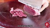 姜丝蒸牛肉比炒的还好吃，滑嫩鲜香，制作方法特别简单姜丝蒸
