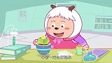 喜羊羊与灰太狼：暖羊羊真难，这可怎么办，还得帮助村长发明
