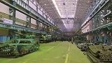 真十年磨一剑！ 乌克兰兵工厂10年仅造出一辆坦克震惊总统