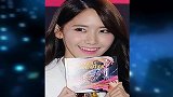 盘点韩国女团成员最美笑容你最喜欢谁