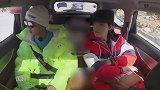 任嘉伦改名改了个寂寞，现在都知道国超了