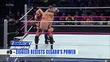 WWE-14年-SD第792期：本期SD十佳镜头-专题