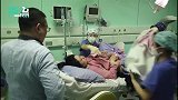 首个“20后”宝宝在北京妇产医院降生：叫小皮皮 是个胖小子