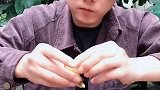 看这个海螺肉，真的太香了！