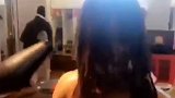 拜仁洗剪吹!桑谢斯蓬头垢面亮瞎眼 阿拉巴秀骚气头饰