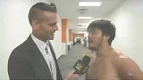 WWE-15年-小林健太赢得NXT锦标赛通向摔角狂热31-新闻
