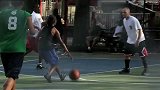 街球-14年-鲍勃加西亚导演街球电影Doin' it in park拾起篮球-专题