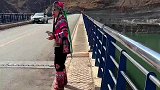 祖国的大好河山，如此的壮丽，震撼
