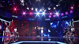 世界杯点将台-德尚背锅！陈彬彬：法国球员有能力 球队没实力