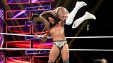 WWE 205 第107期：托尼尼斯 vs 亚历山大