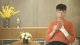 中超-被足球耽误了的好厨子张鹭：你说谁怕媳妇儿呢-专题