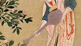 其实不论做什么工作，为美好生活奋力打拼、挥洒汗水的形象，从古至今都是一个样。不信，我们就一起去看看打工人