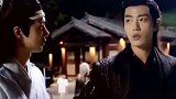 你没事夸我干嘛？他问我啊，他不问我我夸你干嘛，我有毛病啊！