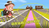 迷你世界：萌虎妹精心制作四种陷阱，等待小宇家族的伙伴入坑